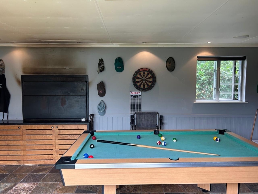 To Let 4 Bedroom Property for Rent in Mill Park Eastern Cape